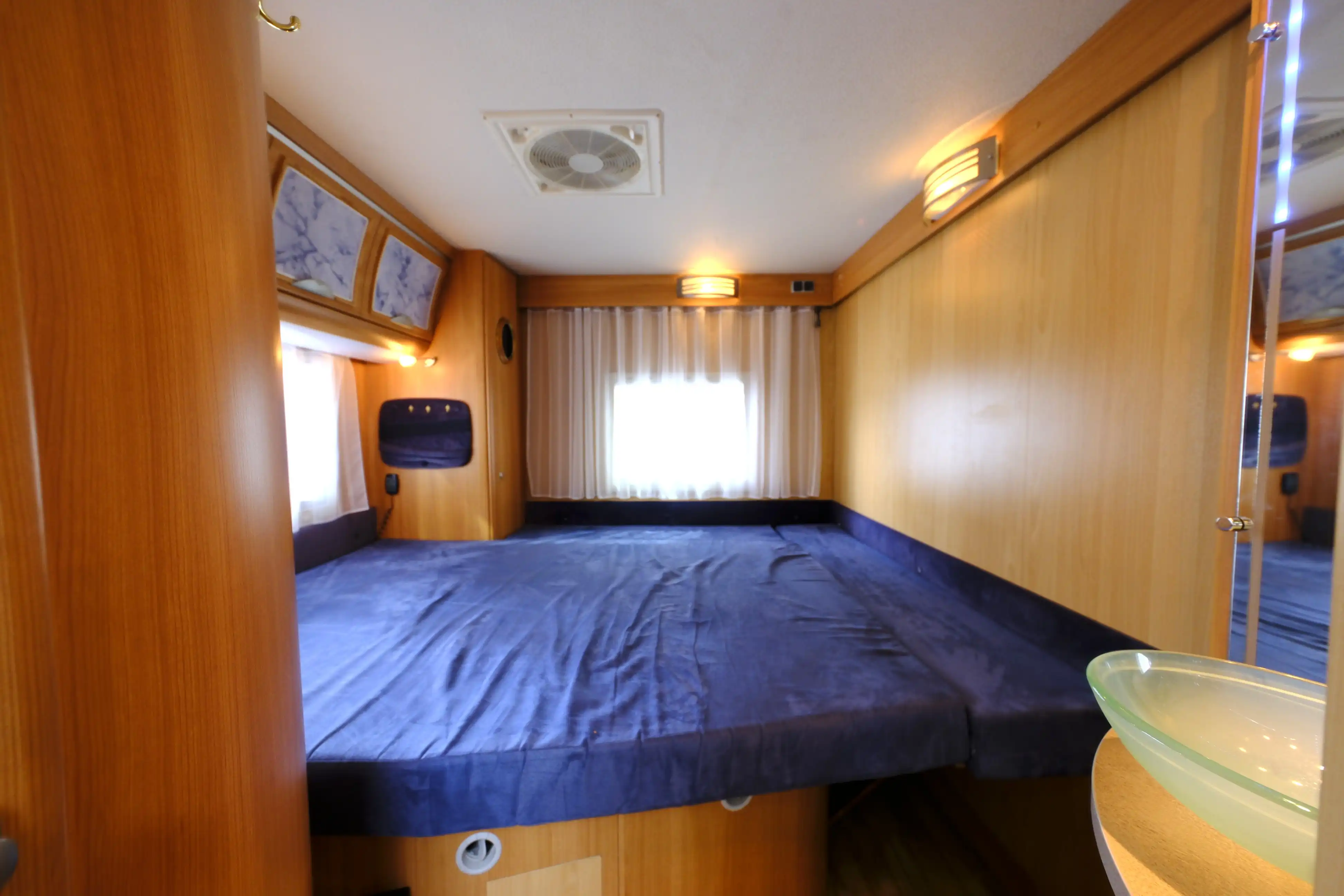 CHALLENGER Eden 617